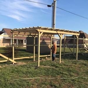 Meet your Posher, Roger